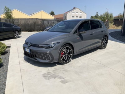 Volkswagen Golf 2.0 tsi GTI 265cv dsg (3)