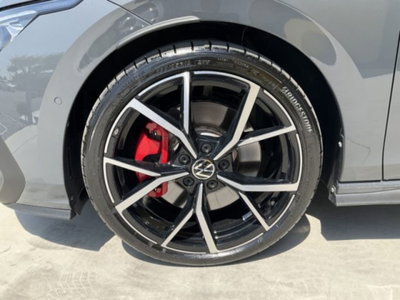 Volkswagen Golf 2.0 tsi GTI 265cv dsg (8)