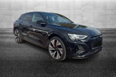 Audi Q8 Sportback 50 S line edition quattro (2)