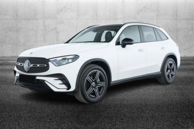 Mercedes-Benz GLC Coupé 450 d AMG Line Premium Plus 4matic auto usata