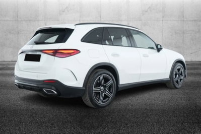 Mercedes-Benz GLC Coupé 450 d AMG Line Premium Plus 4matic auto (3)
