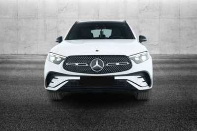 Mercedes-Benz GLC Coupé 450 d AMG Line Premium Plus 4matic auto (5)