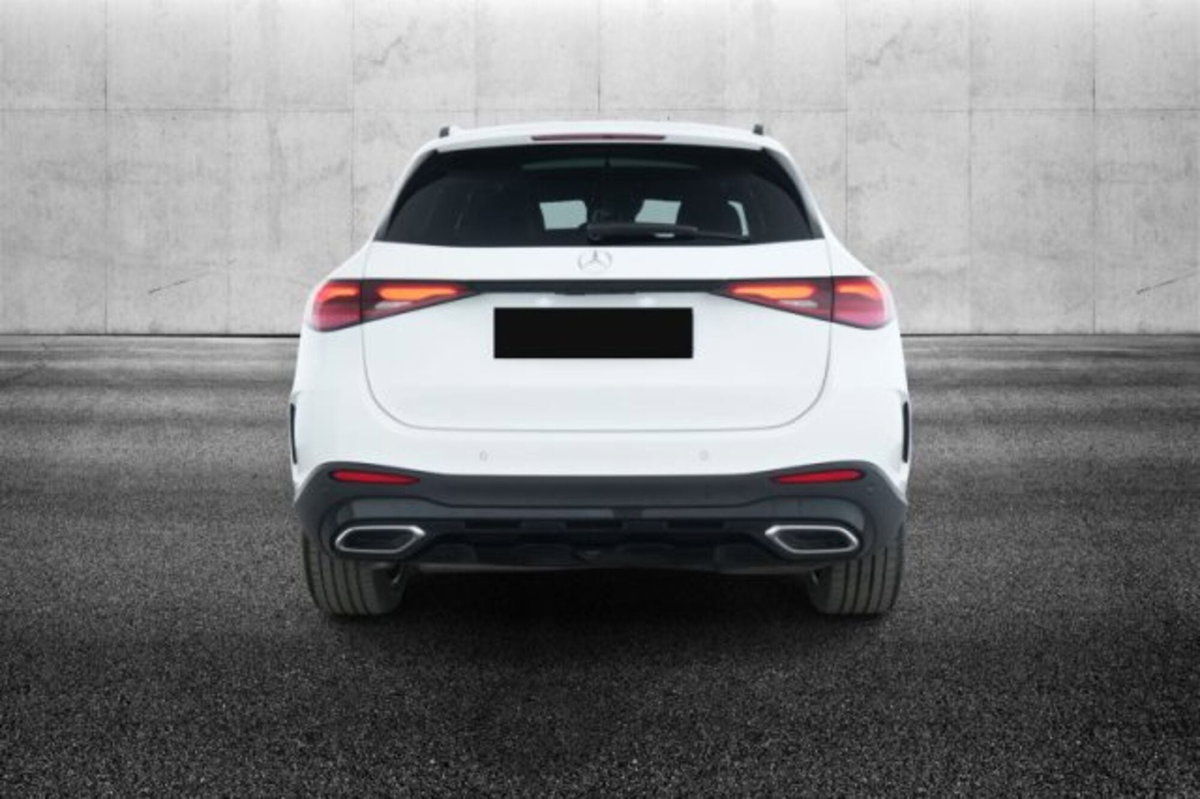 Mercedes-Benz GLC Coupé 450 d AMG Line Premium Plus 4matic auto (6)