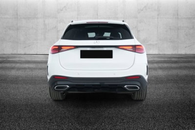 Mercedes-Benz GLC Coupé 450 d AMG Line Premium Plus 4matic auto (6)