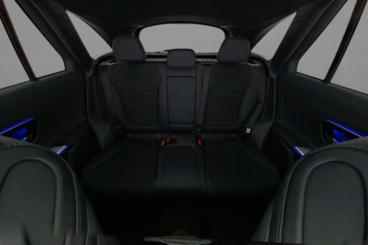 Mercedes-Benz GLC Coupé 450 d AMG Line Premium Plus 4matic auto (8)