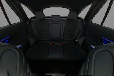 Mercedes-Benz GLC Coupé 450 d AMG Line Premium Plus 4matic auto (8)
