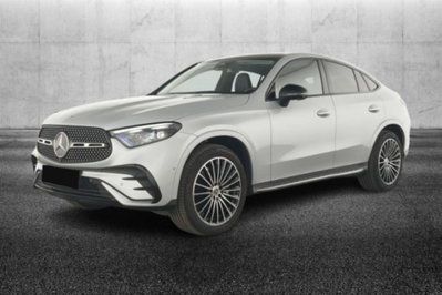 Mercedes-Benz GLC Coupé 450 d AMG Line Premium Plus 4matic auto usata
