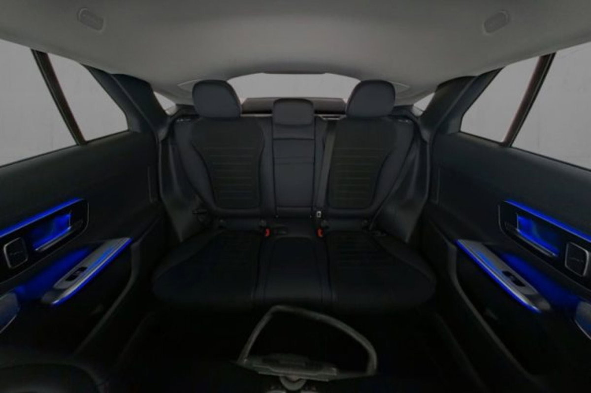 Mercedes-Benz GLC Coupé 450 d AMG Line Premium Plus 4matic auto (8)