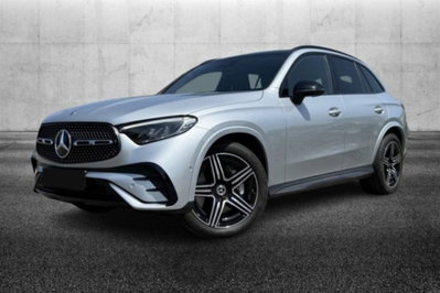 Mercedes-Benz GLC Coupé 450 d AMG Line Premium Plus 4matic auto usata
