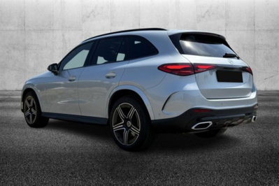 Mercedes-Benz GLC Coupé 450 d AMG Line Premium Plus 4matic auto (4)