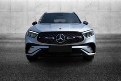 Mercedes-Benz GLC Coupé 450 d AMG Line Premium Plus 4matic auto (5)