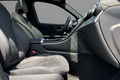Mercedes-Benz GLC Coupé 450 d AMG Line Premium Plus 4matic auto (7)