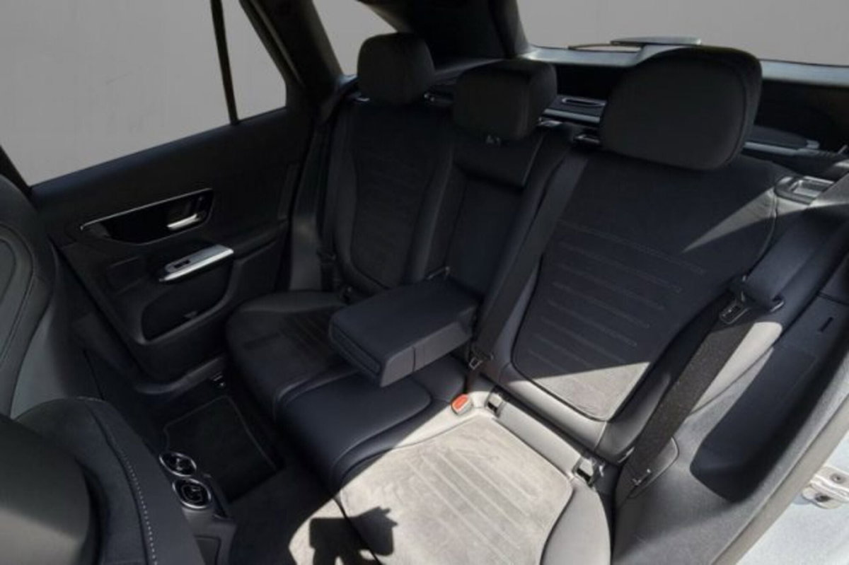 Mercedes-Benz GLC Coupé 450 d AMG Line Premium Plus 4matic auto (8)