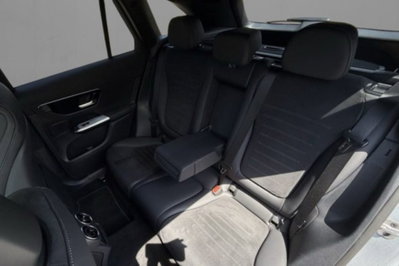 Mercedes-Benz GLC Coupé 450 d AMG Line Premium Plus 4matic auto (8)