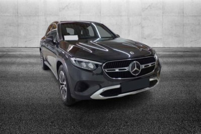 Mercedes-Benz GLC 220 d 4Matic Mild Hybrid AMG Advanced Plus usata