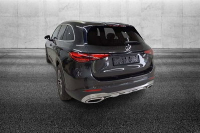 Mercedes-Benz GLC 220 d 4Matic Mild Hybrid AMG Advanced Plus (2)