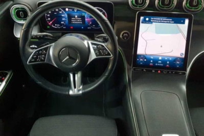 Mercedes-Benz GLC 220 d 4Matic Mild Hybrid AMG Advanced Plus (3)