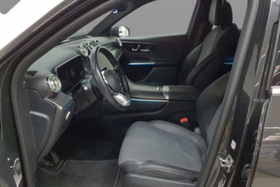 Mercedes-Benz GLC 220 d 4Matic Mild Hybrid AMG Advanced Plus (4)
