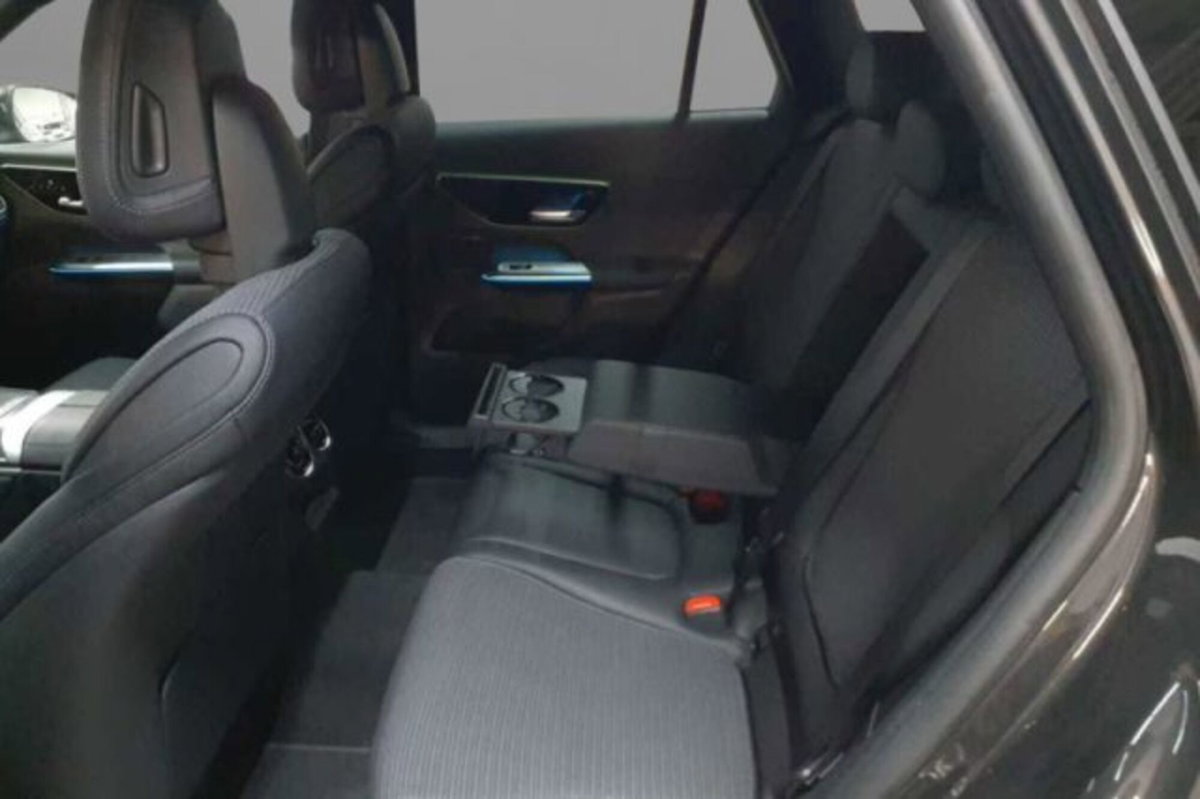 Mercedes-Benz GLC 220 d 4Matic Mild Hybrid AMG Advanced Plus (5)