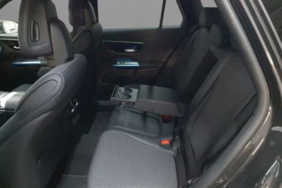 Mercedes-Benz GLC 220 d 4Matic Mild Hybrid AMG Advanced Plus (5)