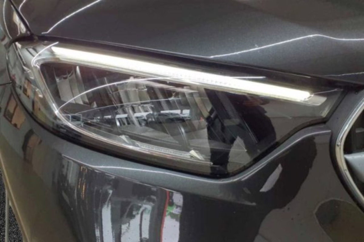 Mercedes-Benz GLC 220 d 4Matic Mild Hybrid AMG Advanced Plus (8)