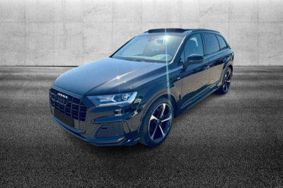 Audi Q7 50 TDI quattro tiptronic usata