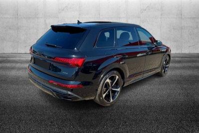 Audi Q7 50 TDI quattro tiptronic (3)