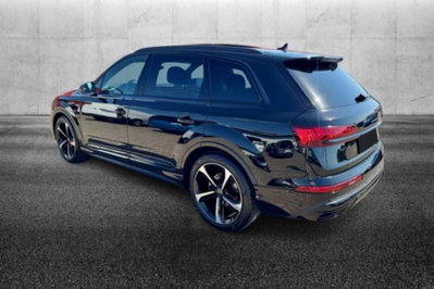 Audi Q7 50 TDI quattro tiptronic (4)