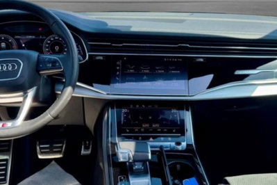 Audi Q7 50 TDI quattro tiptronic (6)
