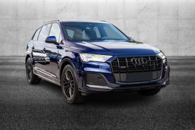 Audi Q7 45 TDI quattro tiptronic (2)