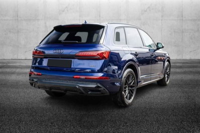 Audi Q7 45 TDI quattro tiptronic (3)