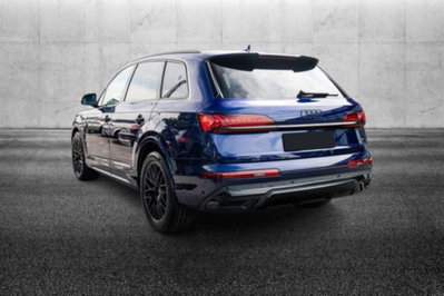 Audi Q7 45 TDI quattro tiptronic (4)
