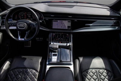 Audi Q7 45 TDI quattro tiptronic (6)