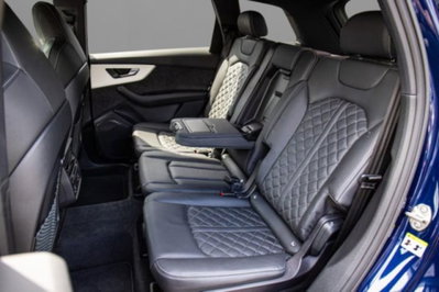 Audi Q7 45 TDI quattro tiptronic (8)