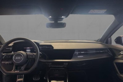 Audi A3 Sedan 40 TFSI quattro S tronic S line edition (3)