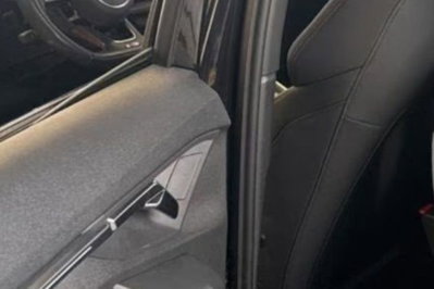 Audi A3 Sedan 40 TFSI quattro S tronic S line edition (4)