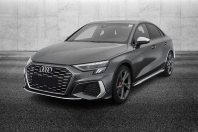 Audi S3 Sedan TFSI 310 CV quattro S tronic sport attitude usata