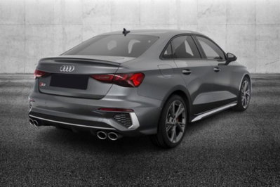 Audi S3 Sedan TFSI 310 CV quattro S tronic sport attitude (2)