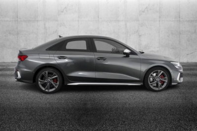 Audi S3 Sedan TFSI 310 CV quattro S tronic sport attitude (3)