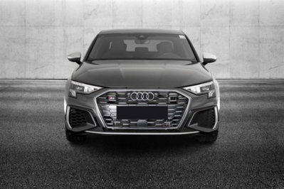 Audi S3 Sedan TFSI 310 CV quattro S tronic sport attitude (4)
