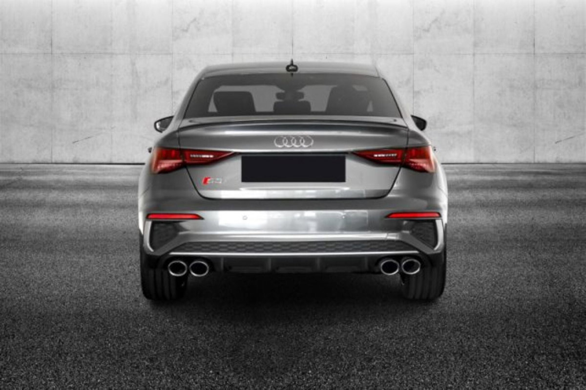 Audi S3 Sedan TFSI 310 CV quattro S tronic sport attitude (5)