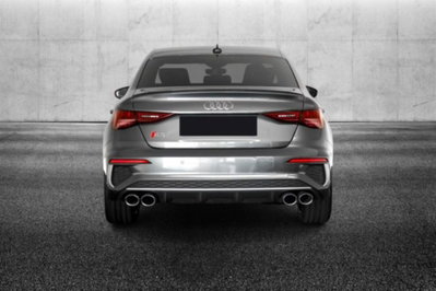 Audi S3 Sedan TFSI 310 CV quattro S tronic sport attitude (5)