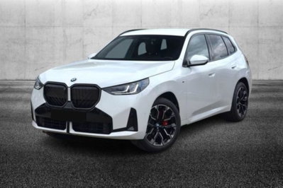 BMW X3 xDrive30d 48V Msport usata