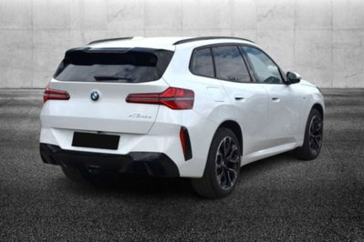 BMW X3 xDrive30d 48V Msport (3)