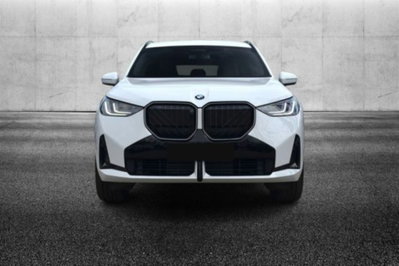 BMW X3 xDrive30d 48V Msport (5)