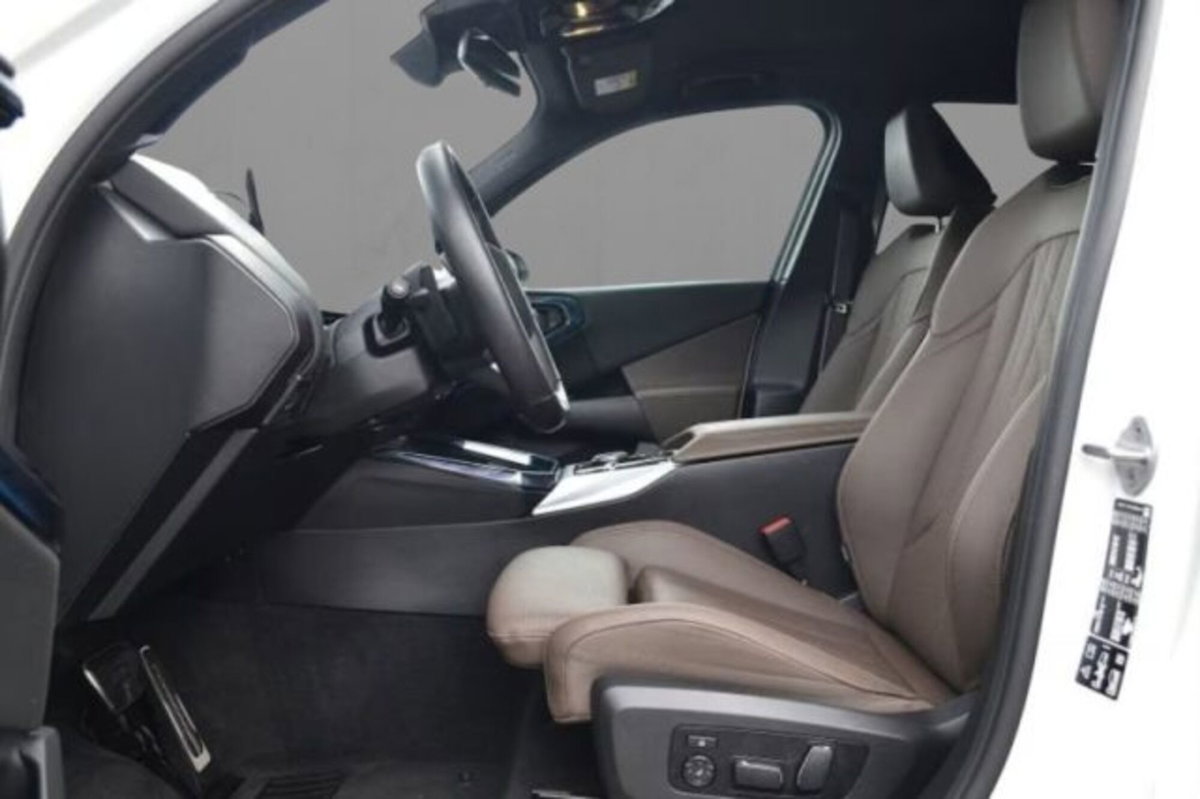BMW X3 xDrive30d 48V Msport (6)