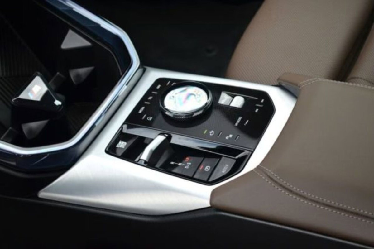 BMW X3 xDrive30d 48V Msport (8)