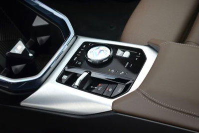 BMW X3 xDrive30d 48V Msport (8)