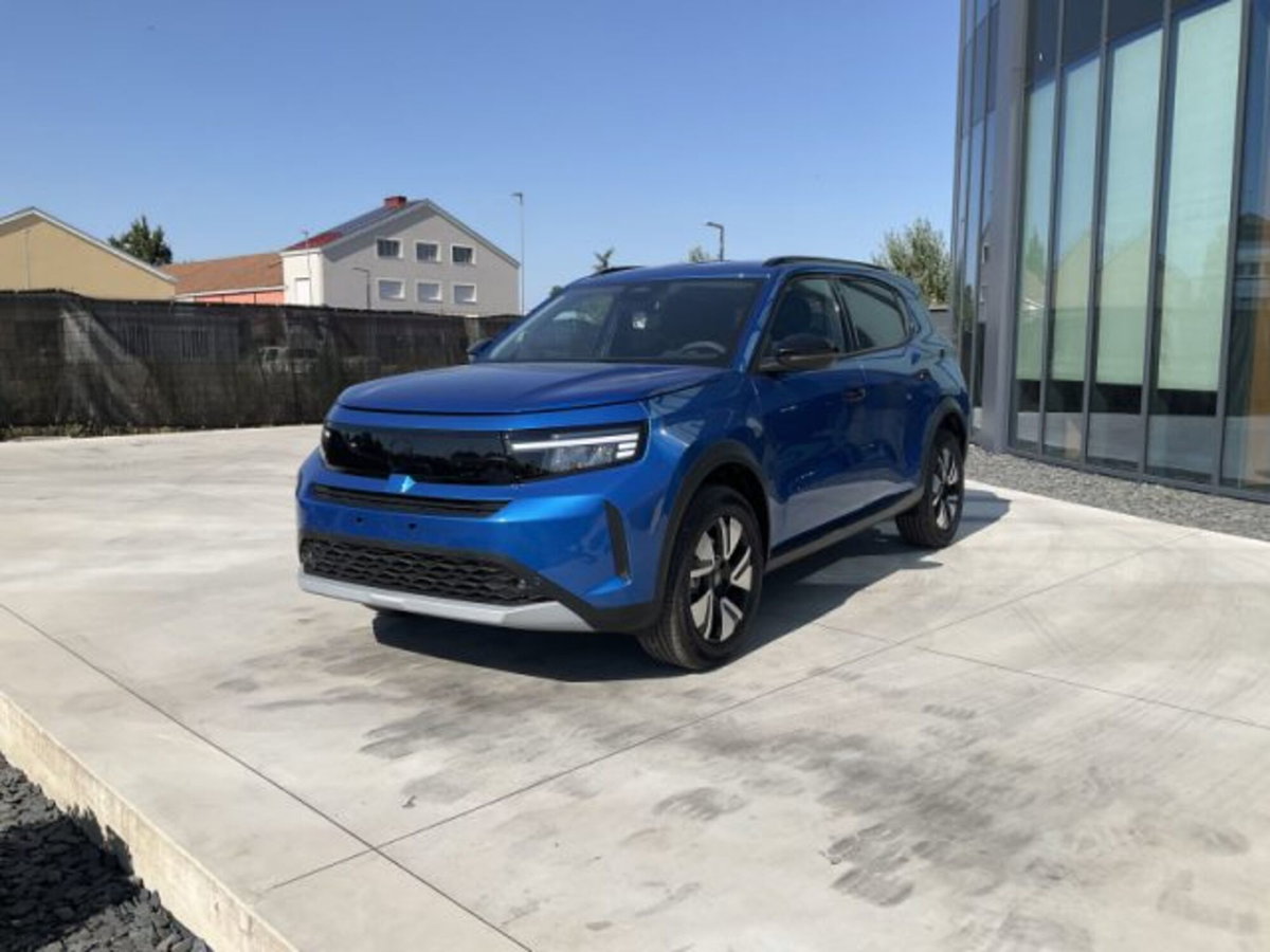 Opel Frontera 1.2 hybrid GS 145cv edct 7p.ti (3)