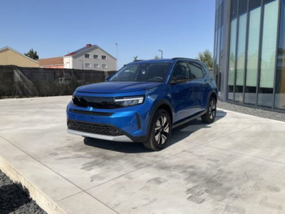 Opel Frontera 1.2 hybrid GS 145cv edct 7p.ti (3)